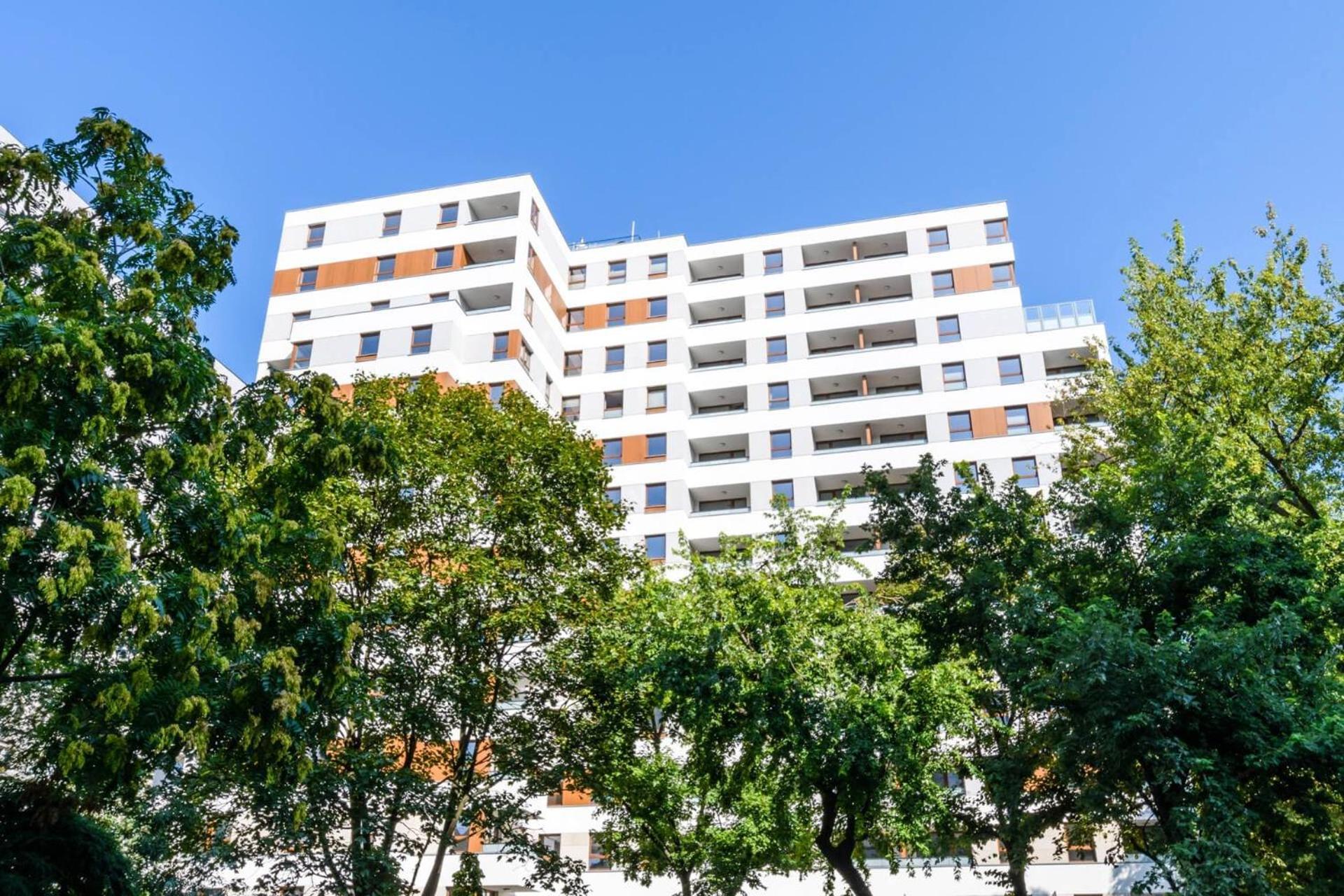 Urban Chic - Pereca - Rondo Onz - Luxury Warsaw Stays - 14 People Exteriör bild